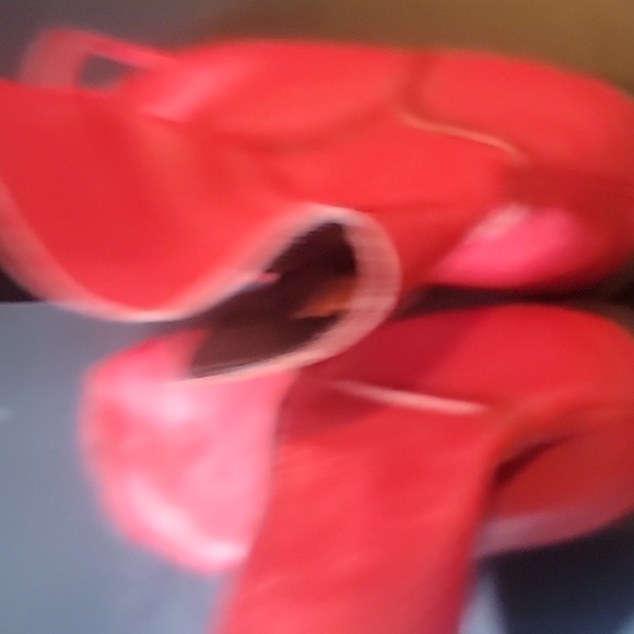 Soft Leather Flat Ankle Boots 10. The lace doesn't lace - Picture 2 of 5